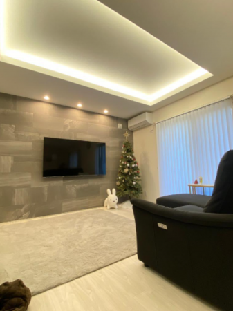 泉南郡熊取町久保、中古一戸建ての画像です