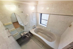 貝塚市窪田、中古一戸建ての画像です