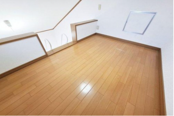 貝塚市窪田、中古一戸建ての画像です