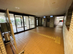 岸和田市上野町東、マンションの画像です