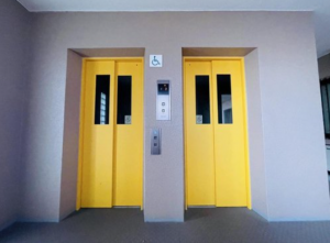 岸和田市上野町東、マンションの画像です