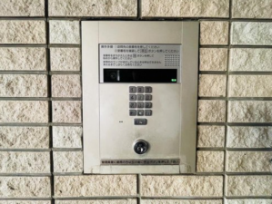 岸和田市上野町東、マンションの画像です