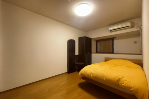 岸和田市上野町東、マンションの画像です