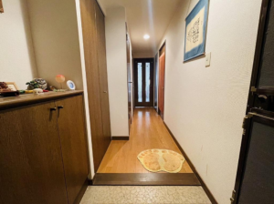 岸和田市上野町東、マンションの画像です