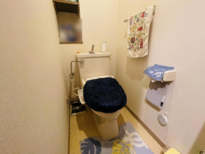 岸和田市上野町東、マンションの画像です