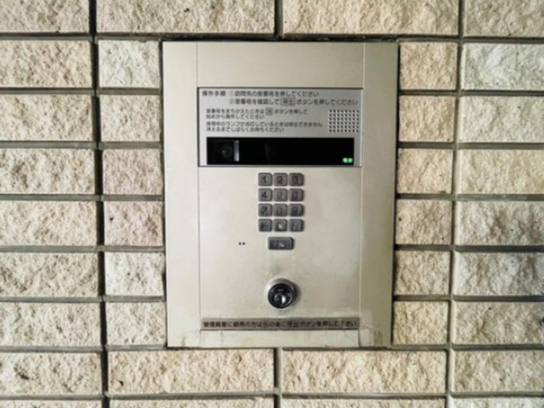 岸和田市上野町東、マンションの画像です