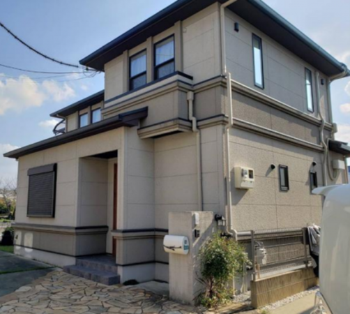 泉南郡熊取町紺屋、中古一戸建ての画像です