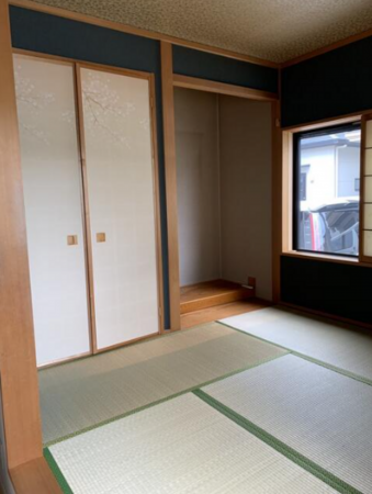 泉南郡熊取町紺屋、中古一戸建ての画像です