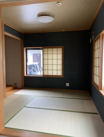 泉南郡熊取町紺屋、中古一戸建ての画像です
