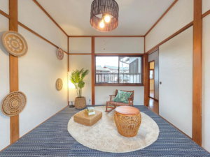 貝塚市名越、中古一戸建ての画像です