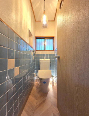 貝塚市名越、中古一戸建ての画像です