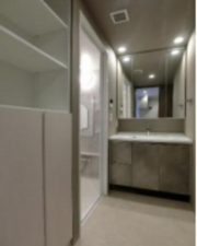 岸和田市土生町、マンションの画像です