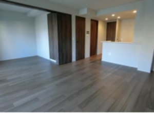 岸和田市土生町、マンションの画像です