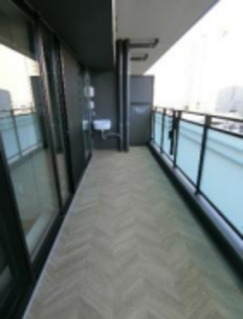 岸和田市土生町、マンションの画像です