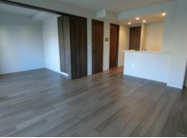 岸和田市土生町、マンションの画像です