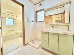 貝塚市東山、中古一戸建ての画像です