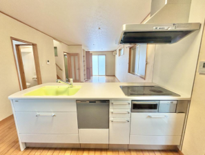 貝塚市東山、中古一戸建ての画像です