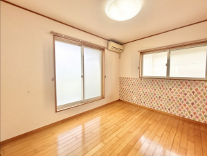 貝塚市東山、中古一戸建ての画像です