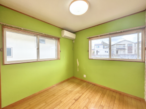 貝塚市東山、中古一戸建ての画像です