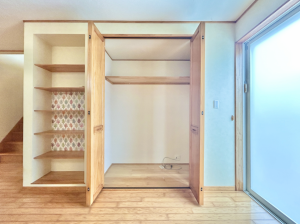 貝塚市東山、中古一戸建ての画像です