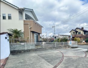 貝塚市東山、中古一戸建ての画像です