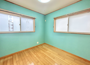 貝塚市東山、中古一戸建ての画像です