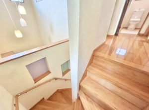 貝塚市東山、中古一戸建ての画像です