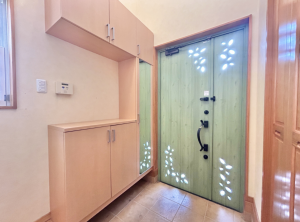 貝塚市東山、中古一戸建ての画像です