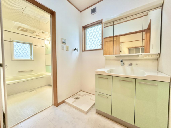 貝塚市東山、中古一戸建ての画像です