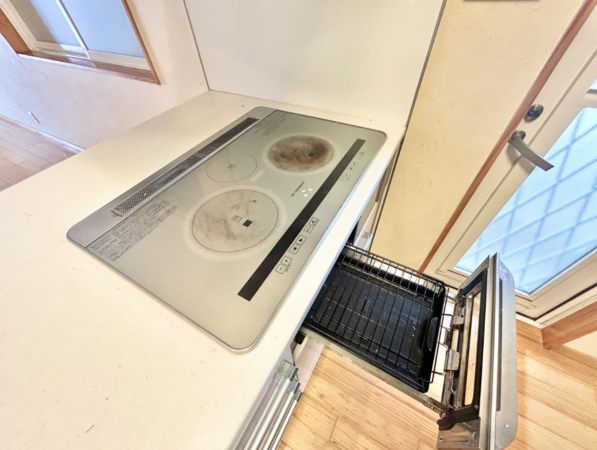 貝塚市東山、中古一戸建ての画像です