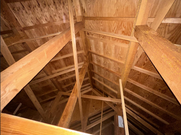 貝塚市東山、中古一戸建ての画像です