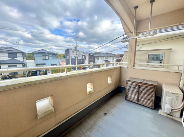 貝塚市東山、中古一戸建ての画像です