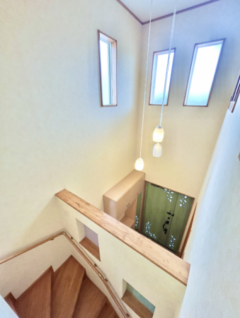 貝塚市東山、中古一戸建ての画像です