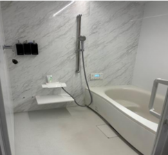 泉佐野市日根野、中古一戸建ての画像です