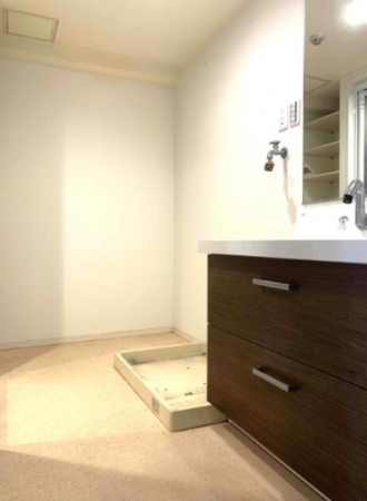 貝塚市二色、マンションの画像です