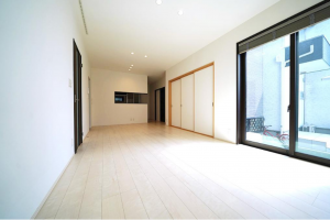 岸和田市畑町、中古一戸建ての画像です