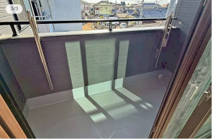 岸和田市畑町、中古一戸建ての画像です