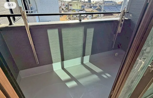 岸和田市畑町、中古一戸建ての画像です