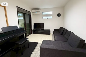 岸和田市畑町、中古一戸建ての画像です