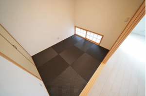 岸和田市畑町、中古一戸建ての画像です