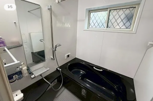 岸和田市畑町、中古一戸建ての画像です