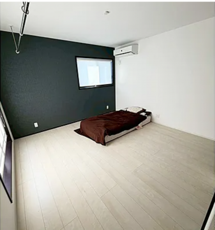 岸和田市畑町、中古一戸建ての画像です