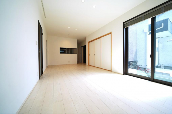 岸和田市畑町、中古一戸建ての画像です