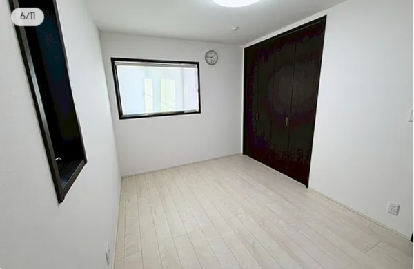 岸和田市畑町、中古一戸建ての画像です