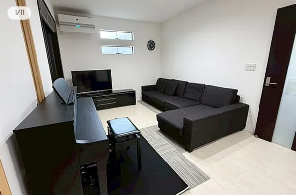 岸和田市畑町、中古一戸建ての画像です