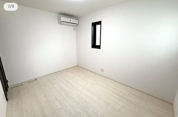 岸和田市畑町、中古一戸建ての画像です