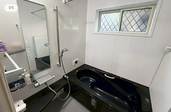 岸和田市畑町、中古一戸建ての画像です