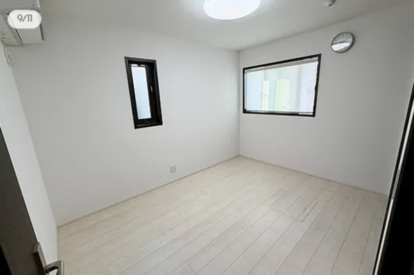 岸和田市畑町、中古一戸建ての画像です