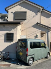 泉佐野市日根野、中古一戸建ての画像です