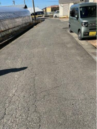 泉佐野市日根野、中古一戸建ての画像です